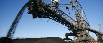 Rudarska industrija Rudarska industrija