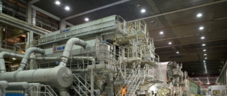 Papirna industrija Papirna industrija