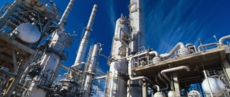 Kemična industrija Kemična industrija