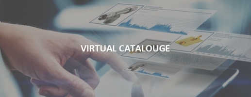 VIRTUAL CATALOUGE