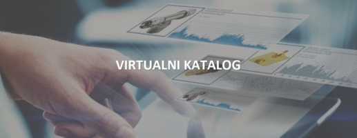 VIRTUALNI KATALOG